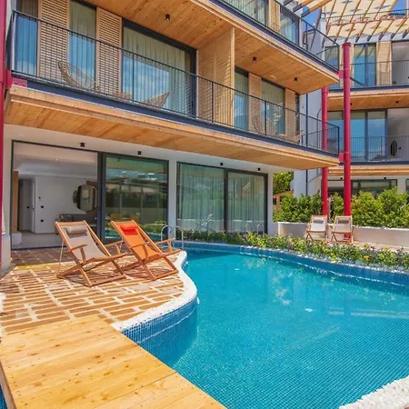 Asfiya Loft *