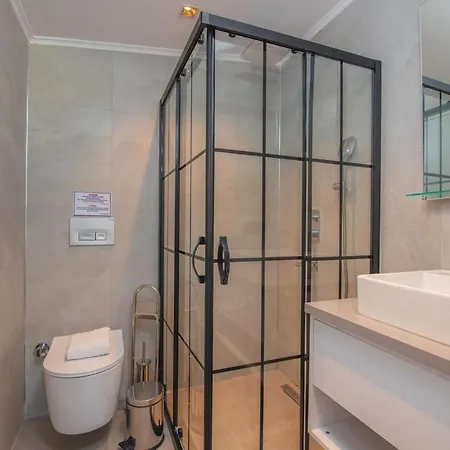 Asfiya Loft Kas